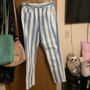 EXTRA LONG AE jeans for summer!